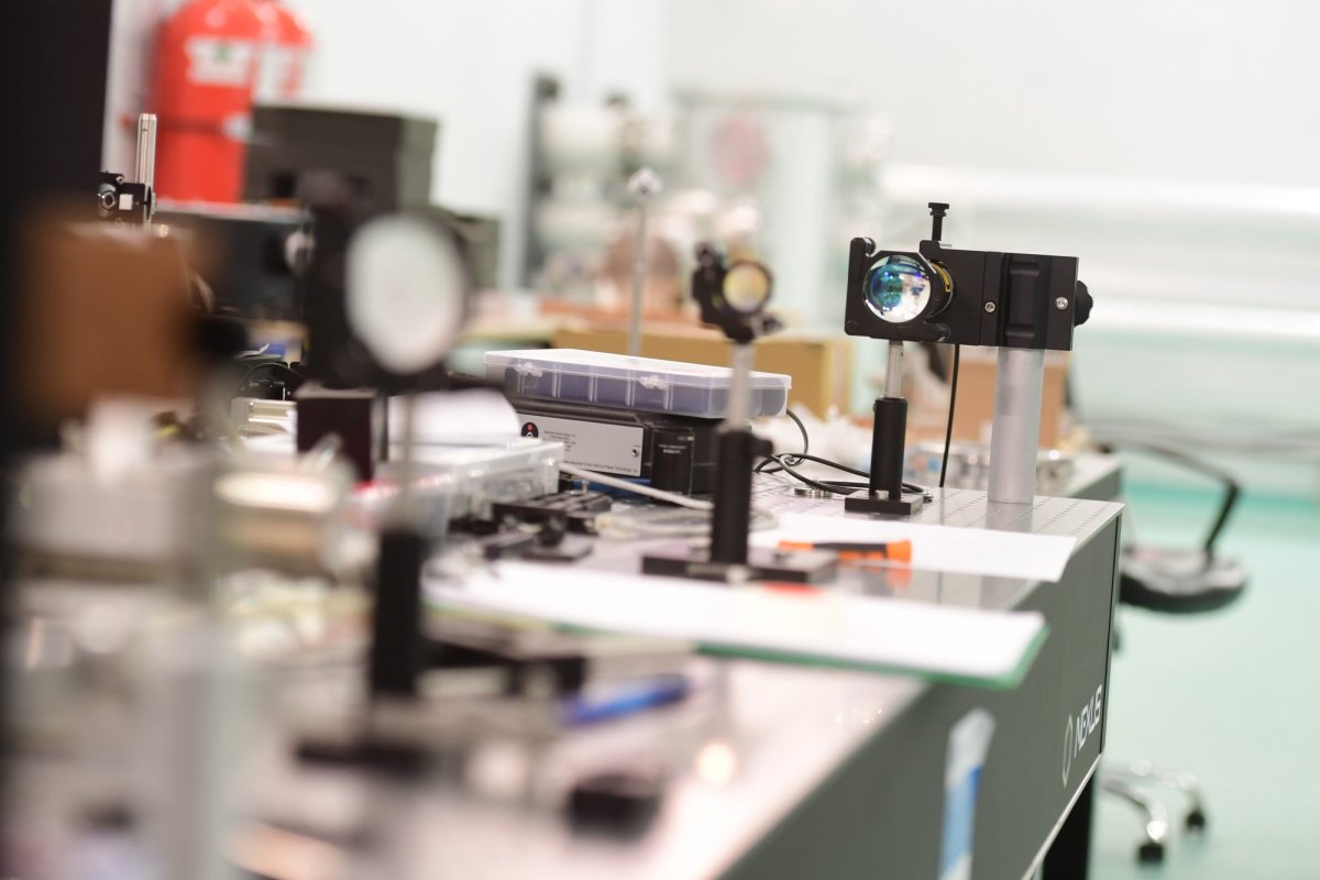 Finanțare pentru 20 de centre de cercetare 285457