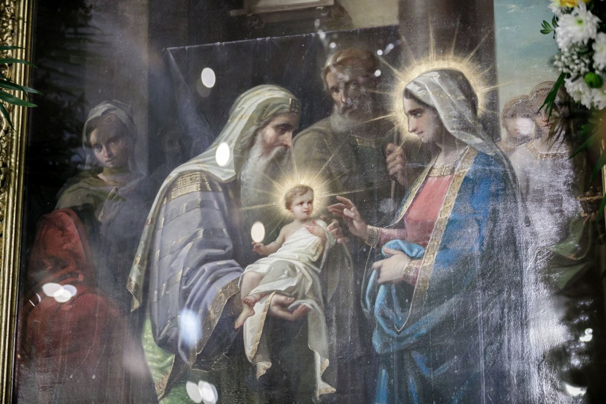 Rugăciune și binecuvântare la hramul istoric al Catedralei Mitropolitane din Iași 285494