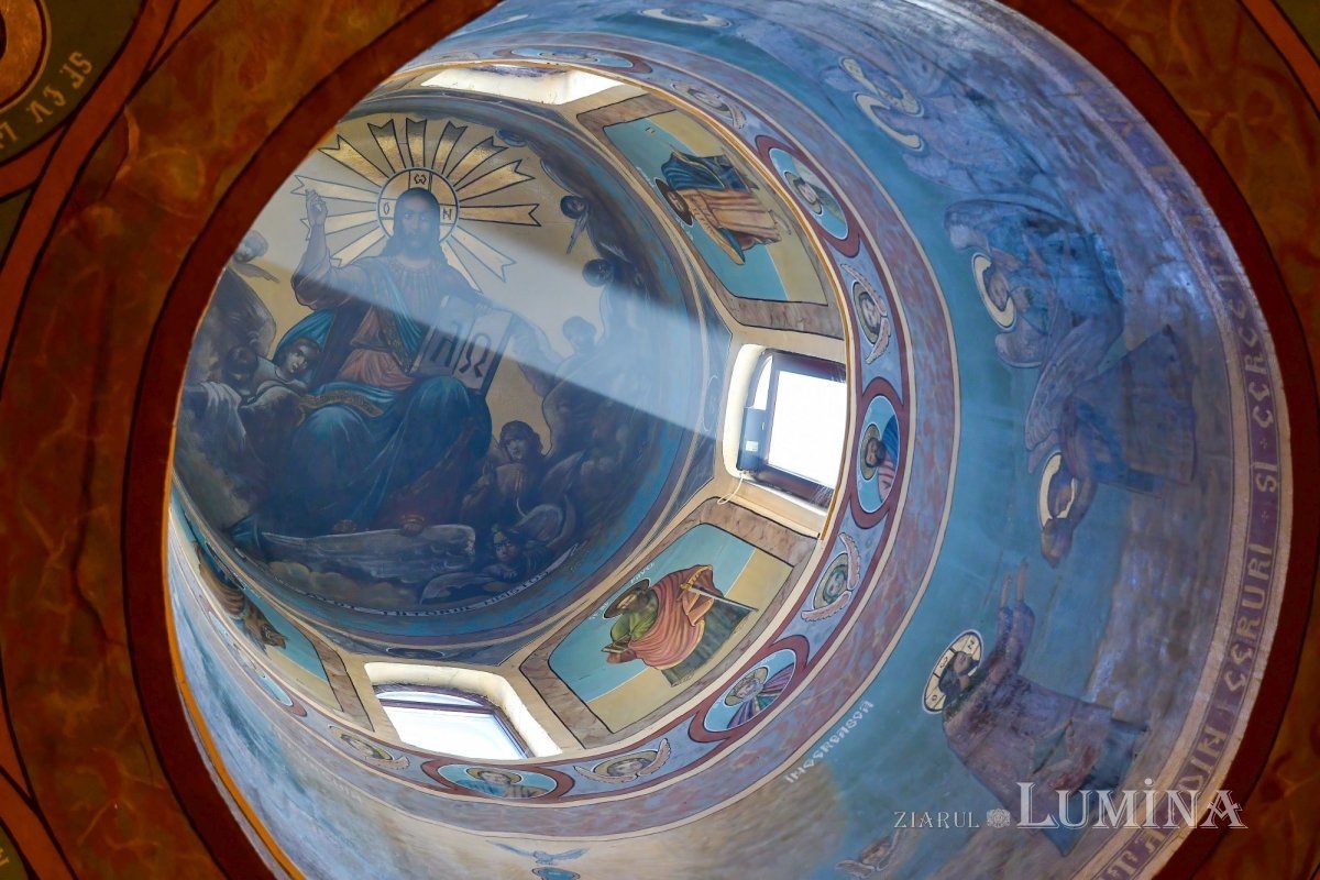 II Corinteni 4, 6-15 285522