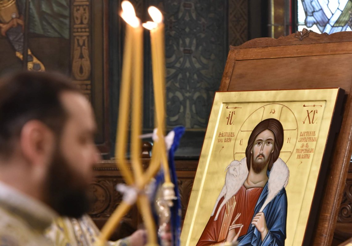 Credincioși sau adepți? 284940