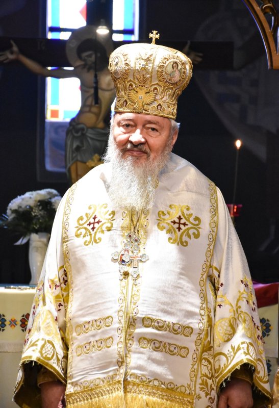 Hramul Bisericii „Întâmpinarea Domnului” din Cluj-Napoca 285532