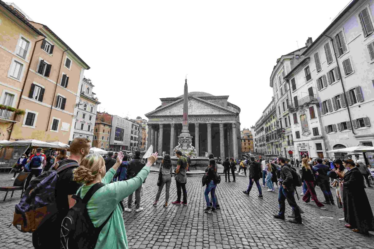 Italia a adoptat Legea „vandalilor ecologici”  285515