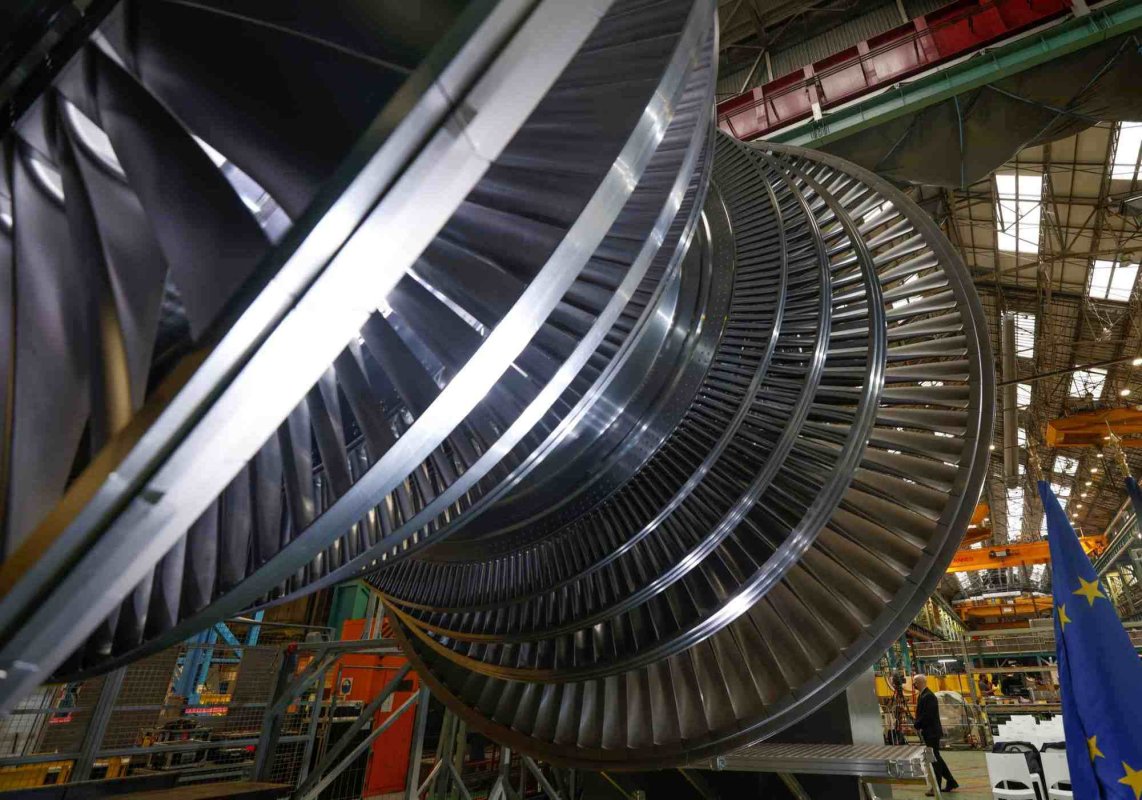 Patru noi reactoare în Cehia 285520