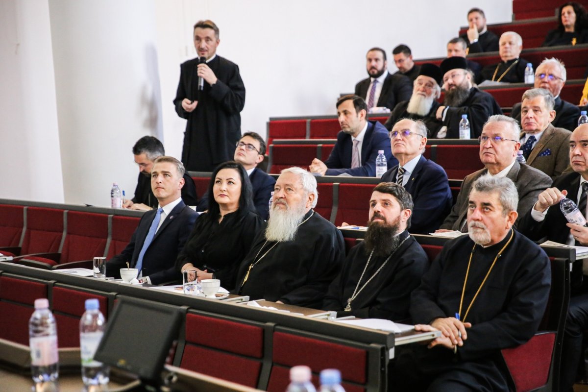 Peste 28 milioane de lei cheltuiți în scop filantropic de Arhiepiscopia Clujului 285559