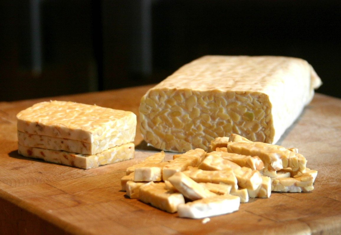 Tempeh, un aliment versatil şi hrănitor 285513