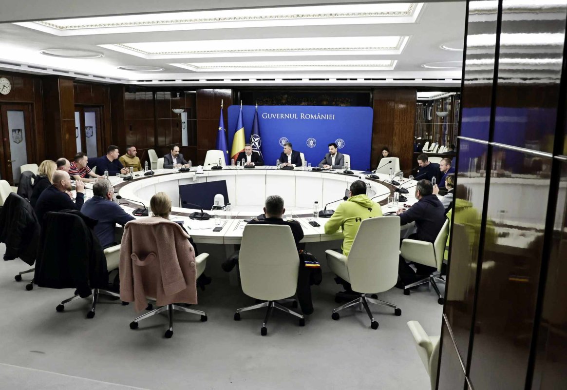 Acord de încetare a protestelor 285629