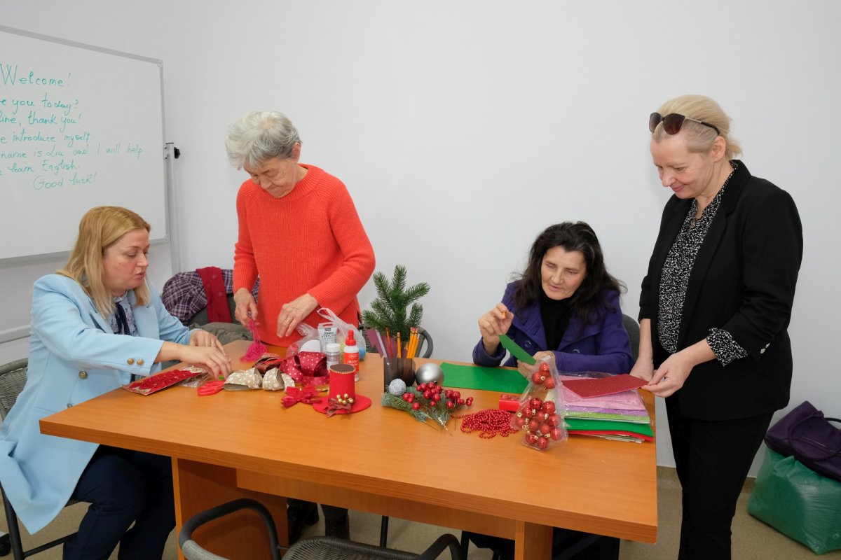 Locul unde suferinzii sunt cercați și iubiți de Dumnezeu 285591