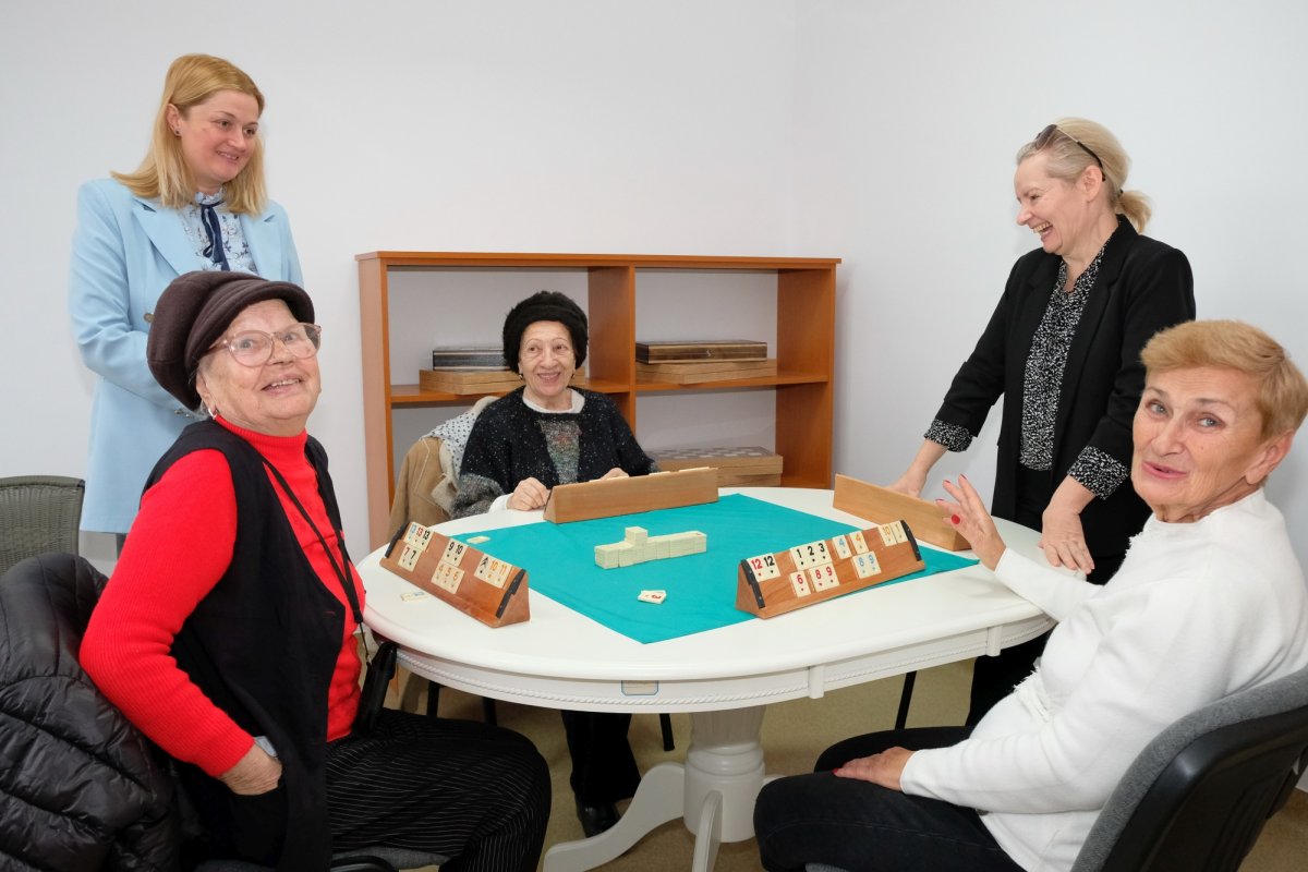 Locul unde suferinzii sunt cercați și iubiți de Dumnezeu 285594