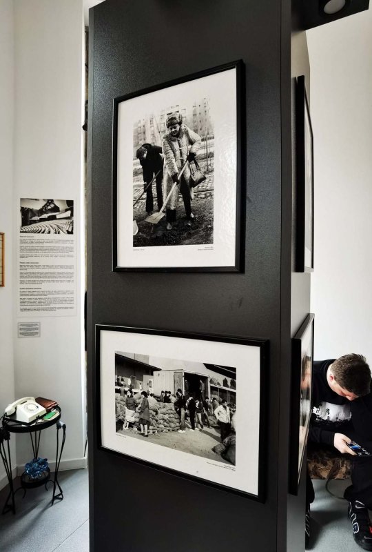 O călătorie fotografică în anii ’80 285616