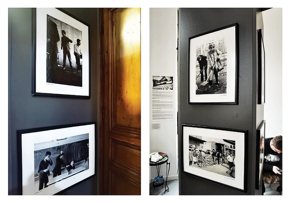 O călătorie fotografică în anii ’80 285617