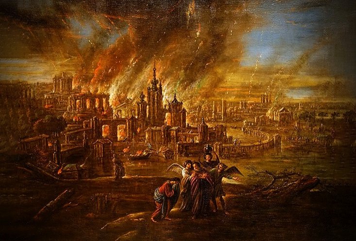 Bolile de care moare un popor 285685