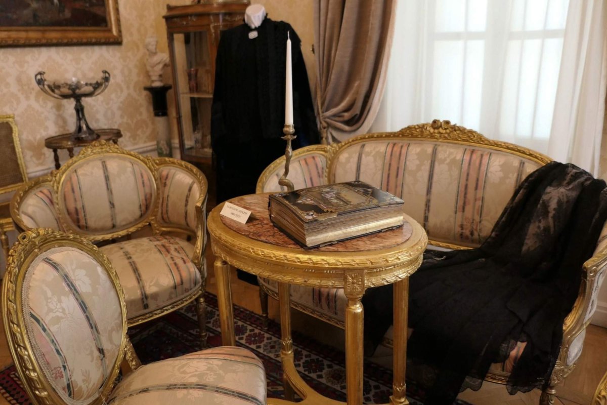 Expoziție despre stilul de viață în secolele XVIII-XIX, la Iași 285690