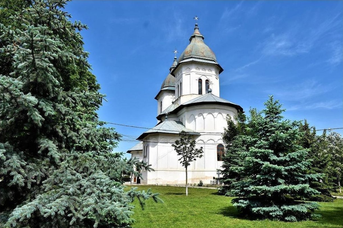 Înscrieri pentru examenul de capacitate preoțească la Huși 285710