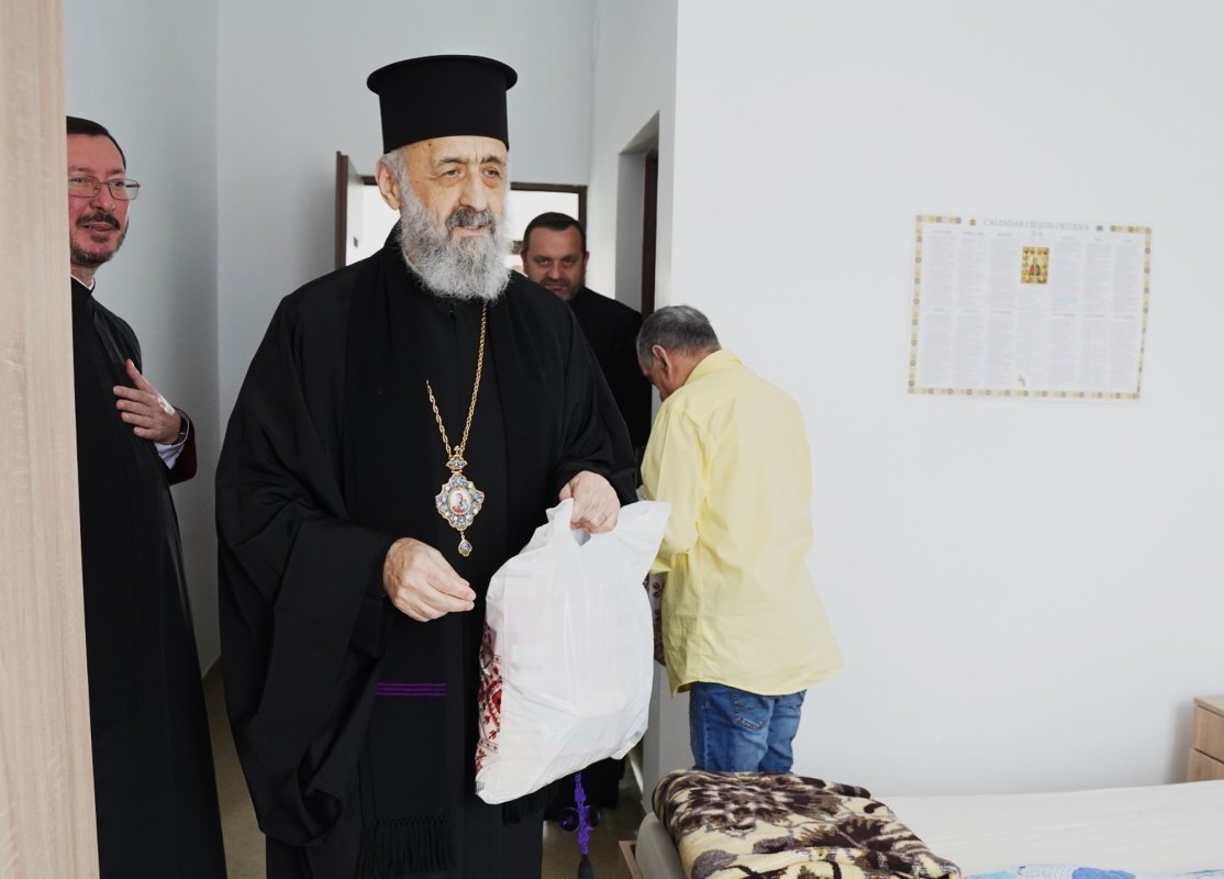 Un nou centru de îngrijire și asistență pentru persoane cu dizabilități 285703