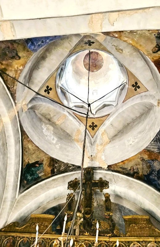 „Biserica «Sfinții Teodori» este mărturia peste veacuri a credinței ortodoxe” 285733