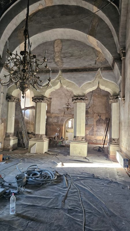 „Biserica «Sfinții Teodori» este mărturia peste veacuri a credinței ortodoxe” 285734