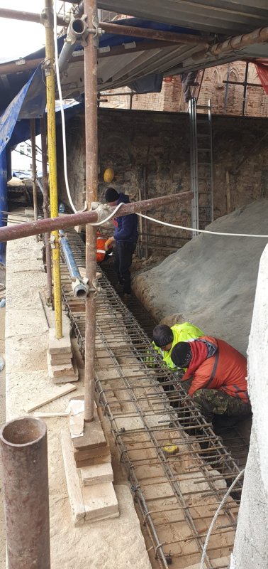 „Biserica «Sfinții Teodori» este mărturia peste veacuri a credinței ortodoxe” 285735