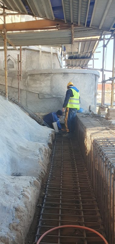 „Biserica «Sfinții Teodori» este mărturia peste veacuri a credinței ortodoxe” 285737