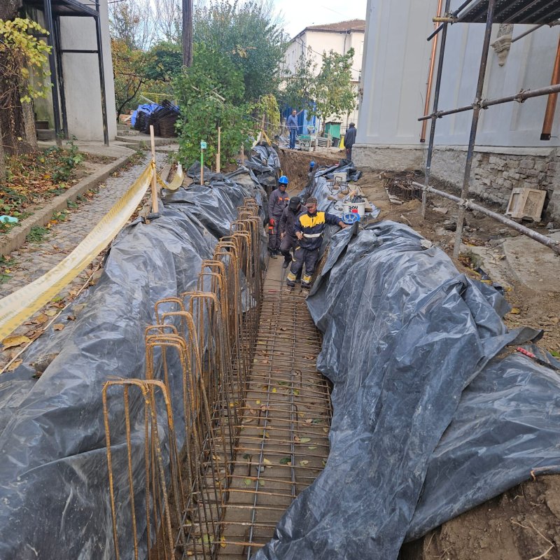 „Biserica «Sfinții Teodori» este mărturia peste veacuri a credinței ortodoxe” 285741