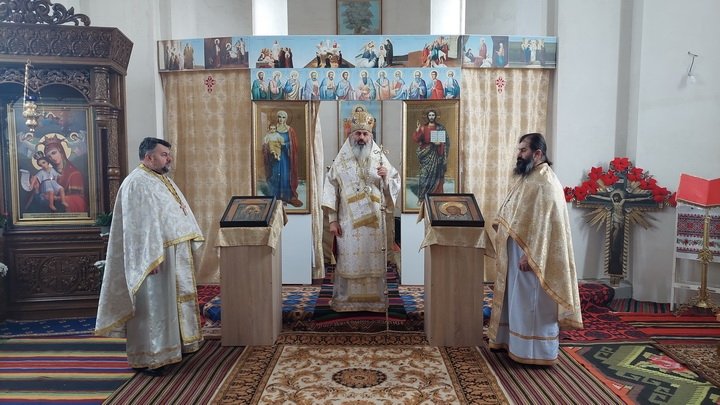 „Credința aduce vindecare trupului și sufletului” 285783