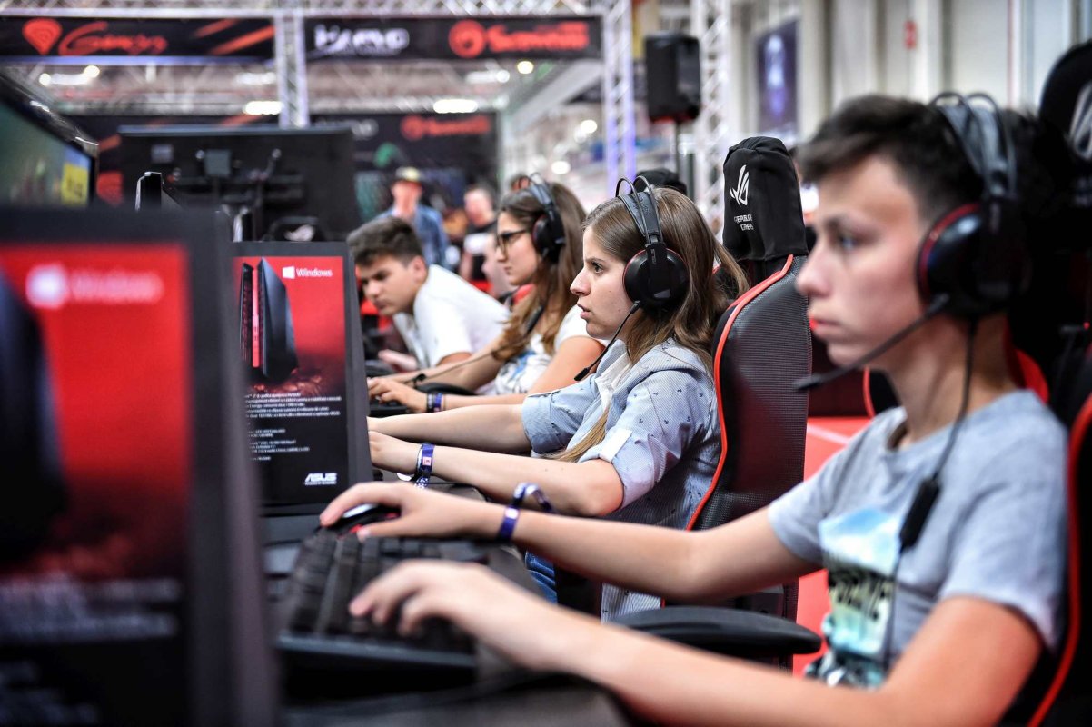 Ghid de bună gestionare a internetului în familie 285771