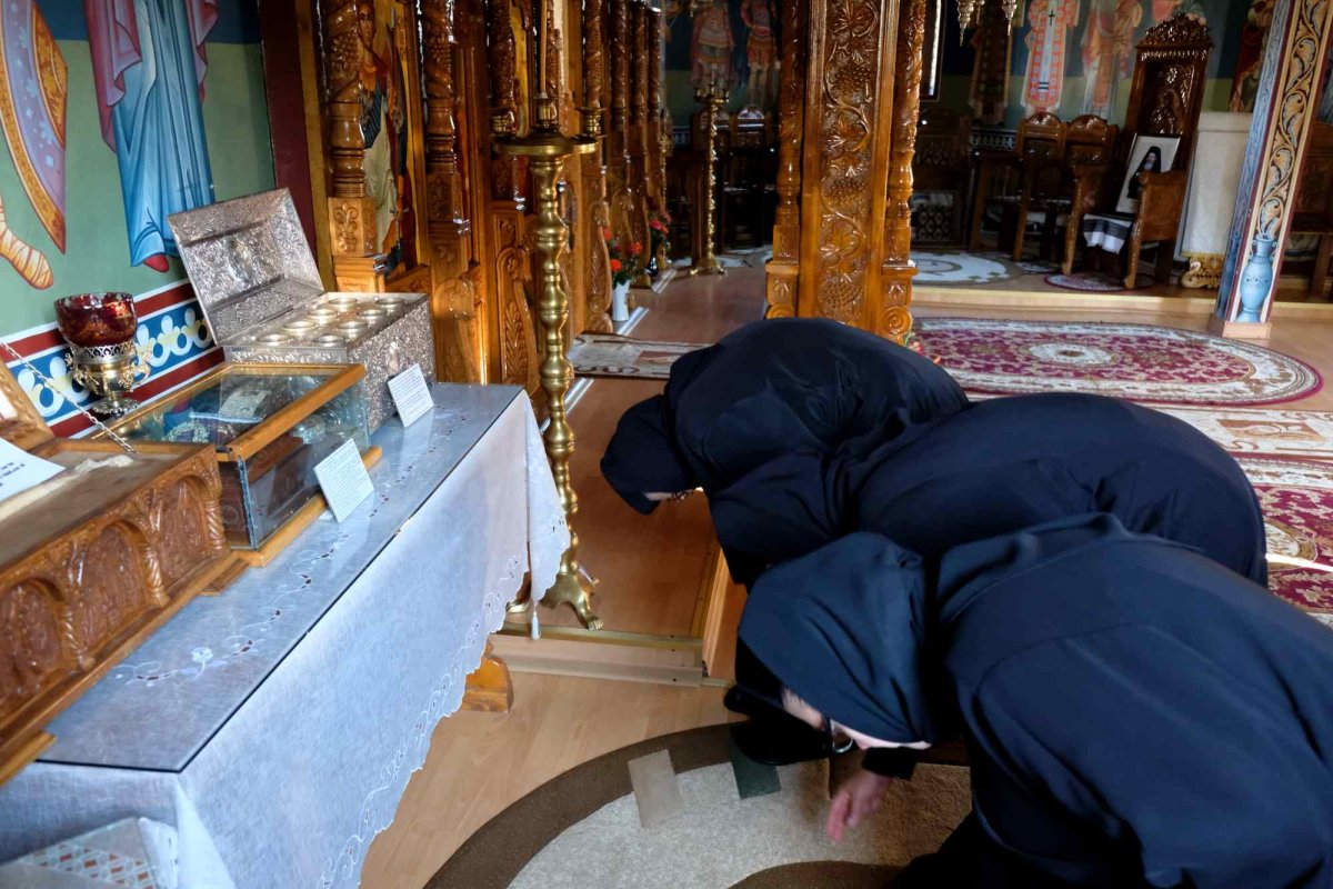 Două pilde despre distribuirea darurilor Împărăției cerurilor 285886