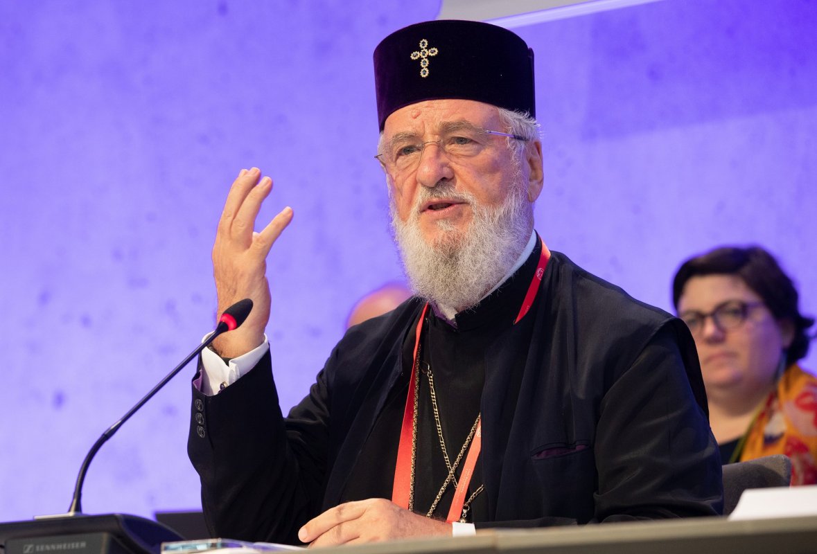 „Prin dialogul între creștini se face cea mai bună și necesară misiune ortodoxă” 285856