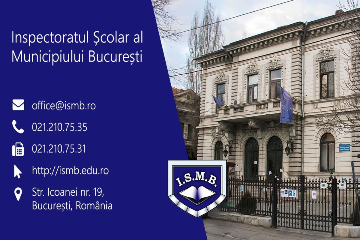 Reorganizarea inspectoratelor şcolare, amânată 285904