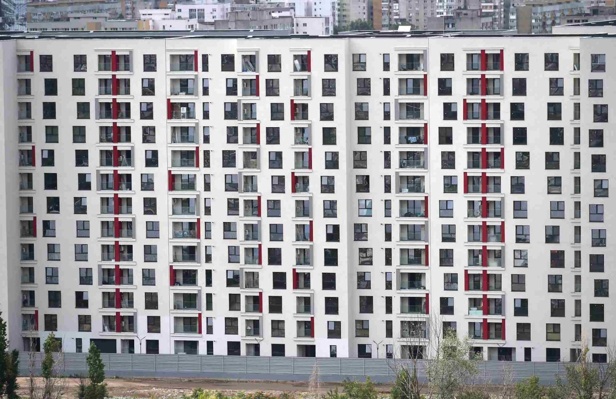 Semne de dezgheț  pe piața creditelor pentru locuințe 285908