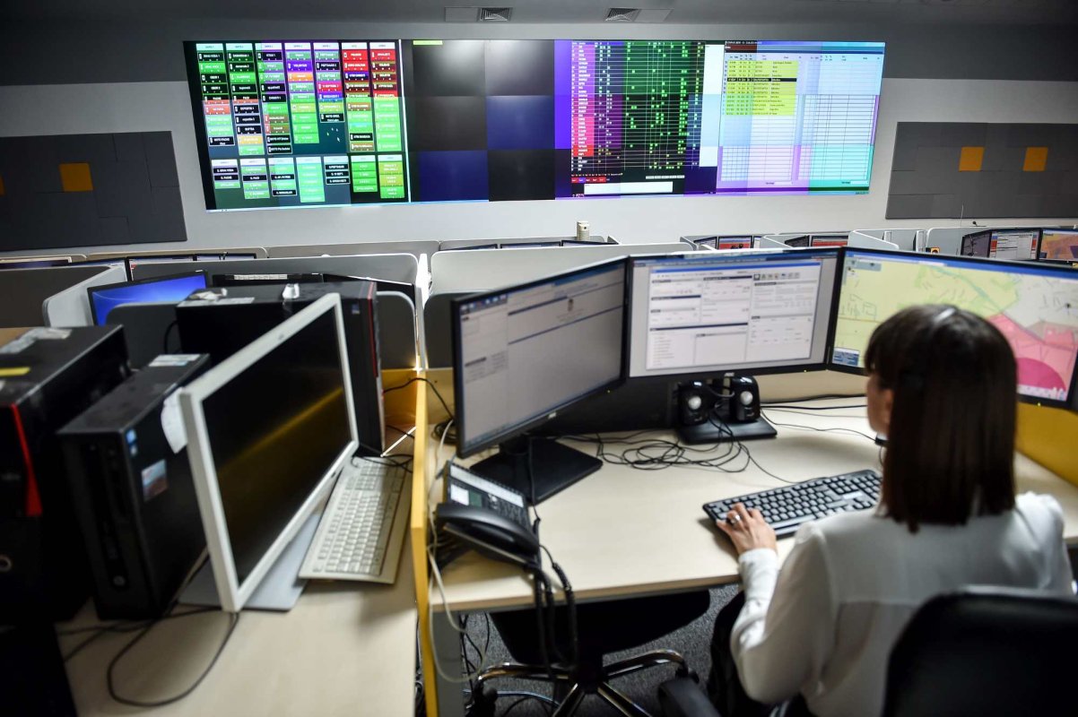 Ziua europeană a numărului 112 285912