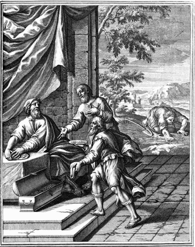 Să nu-L judecăm aspru pe Dumnezeu! 285500