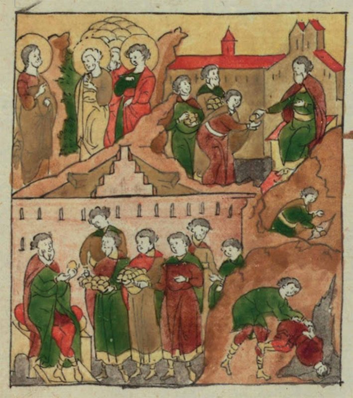 Să nu-L judecăm aspru pe Dumnezeu! 285501