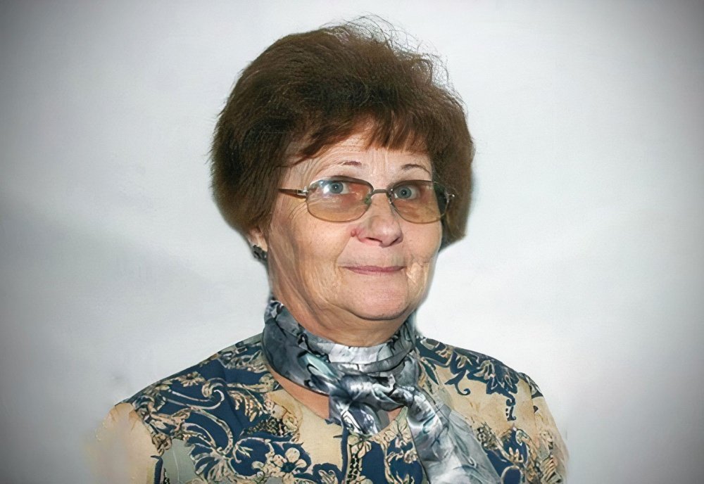 Amintiri așezate într‑un calendar de suflet - profesoara Sofica Butnaru 286124