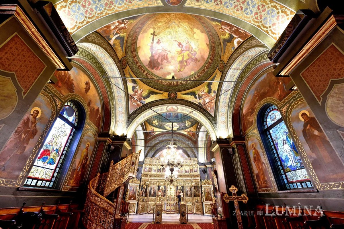 Unirea minții cu Dumnezeu 286041