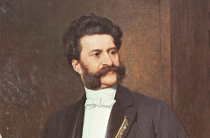 Valsul „Dunărea albastră” împlinește  157 de ani 286012