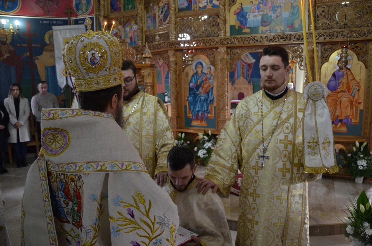 Bucuria înzestrării și frica responsabilizării 286149