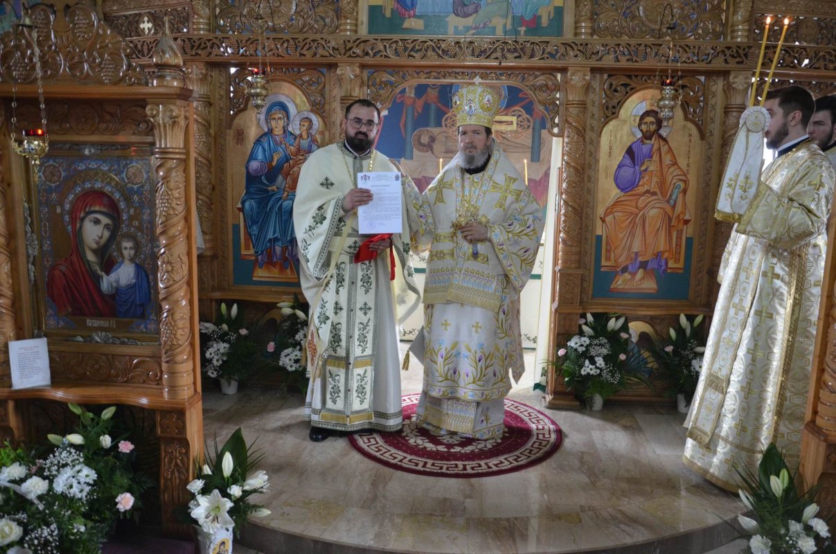 Bucuria înzestrării și frica responsabilizării 286150