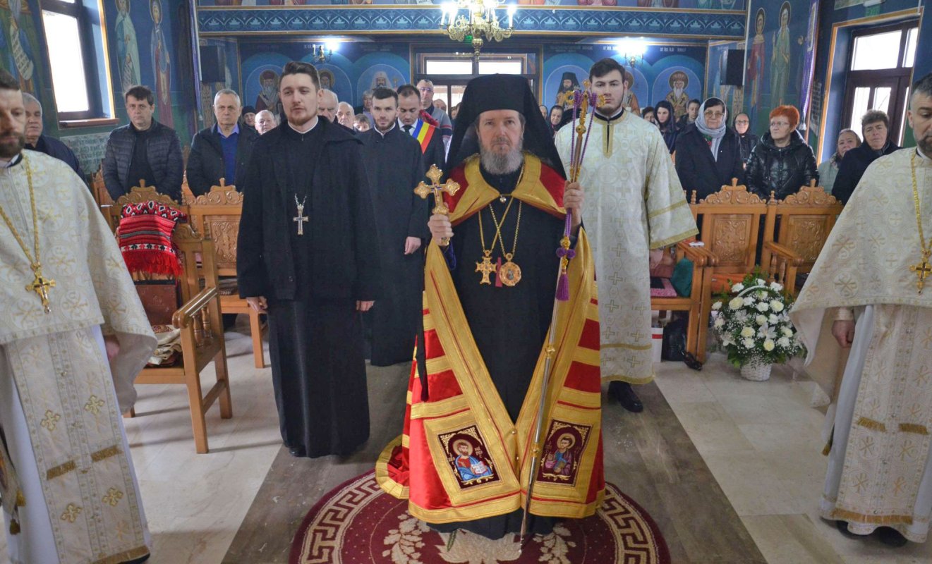 Bucuria înzestrării și frica responsabilizării 286171