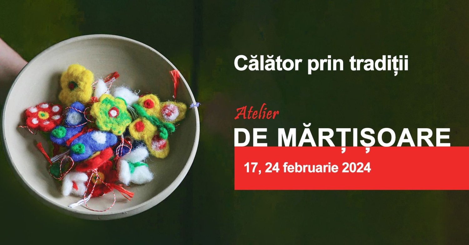 Călător prin tradiții de primăvară 286138