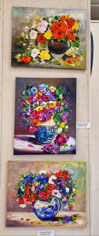 Picturi în armonie 286135