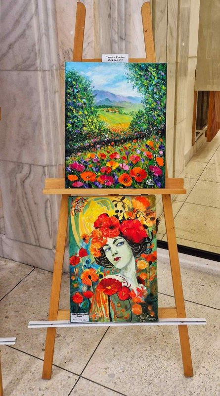 Picturi în armonie 286136