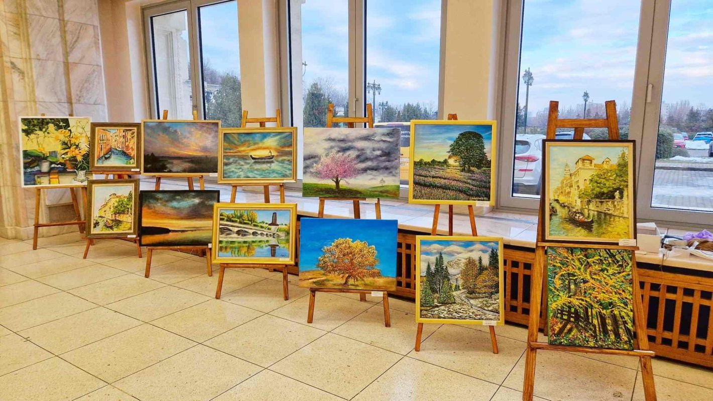 Picturi în armonie 286137