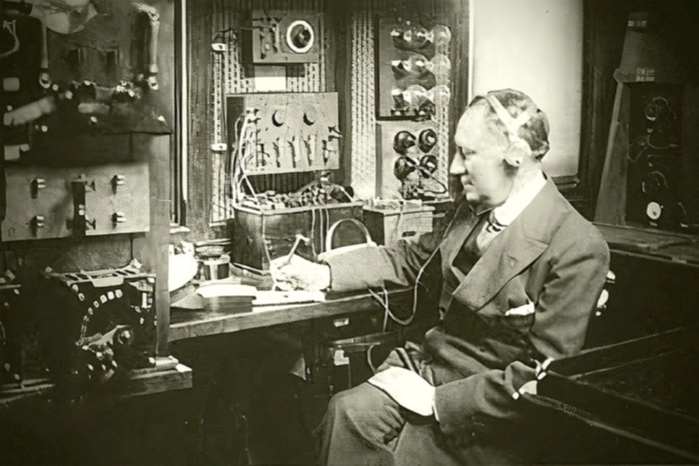 Ziua mondială a Radioului 286131