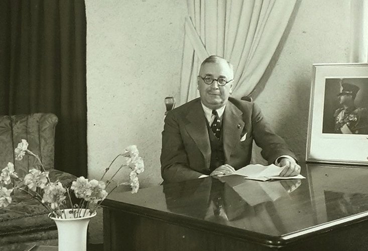 144 de ani de la nașterea lui Dimitrie Gusti 286192