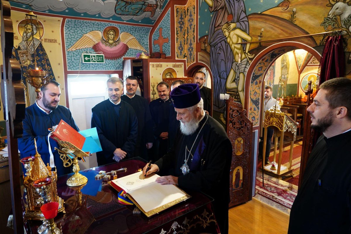 Evaluarea lucrărilor de la biserici din județul Dâmbovița 286269