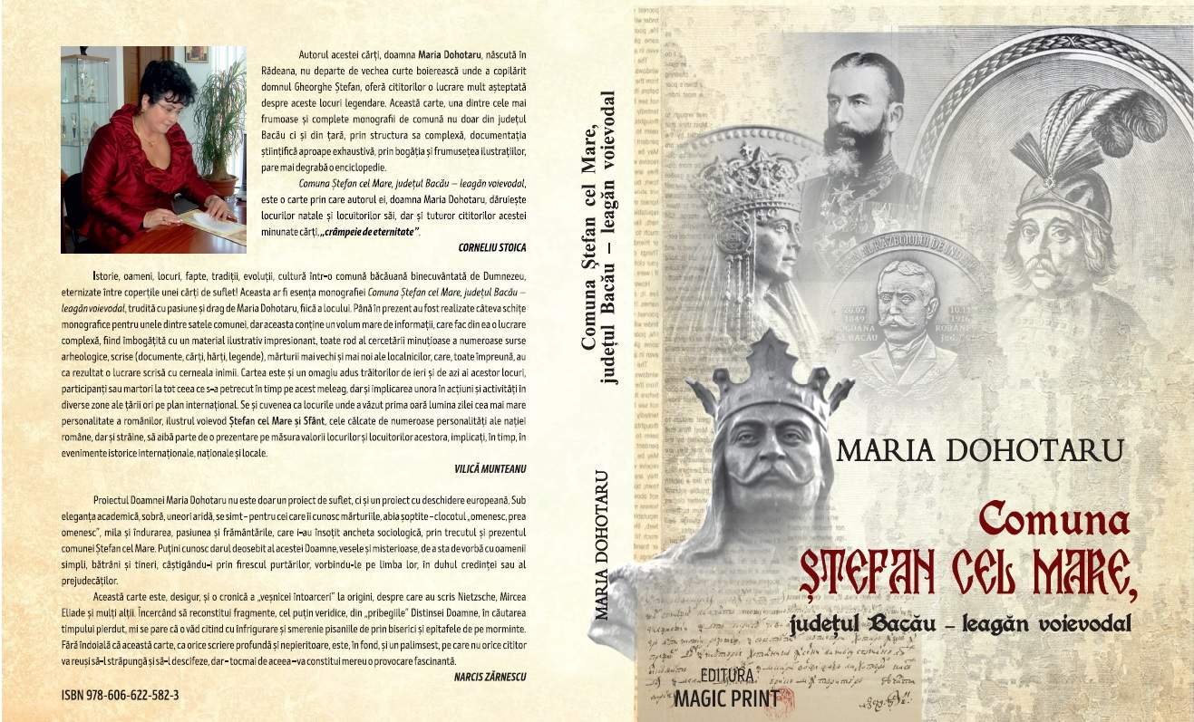 Povestea cărții dintre dealuri 286189