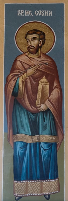 Sfinții Cosma și Damian, modele de slujire și dăruire pentru cei suferinzi 286206