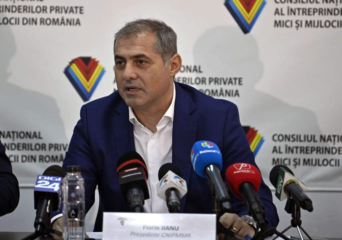 Sistemul e-Factura pune probleme antreprenorilor 286201