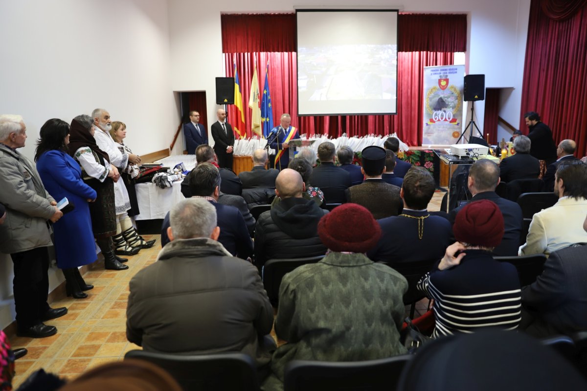 Târgul Rădășenilor la șase veacuri de istorie 286458