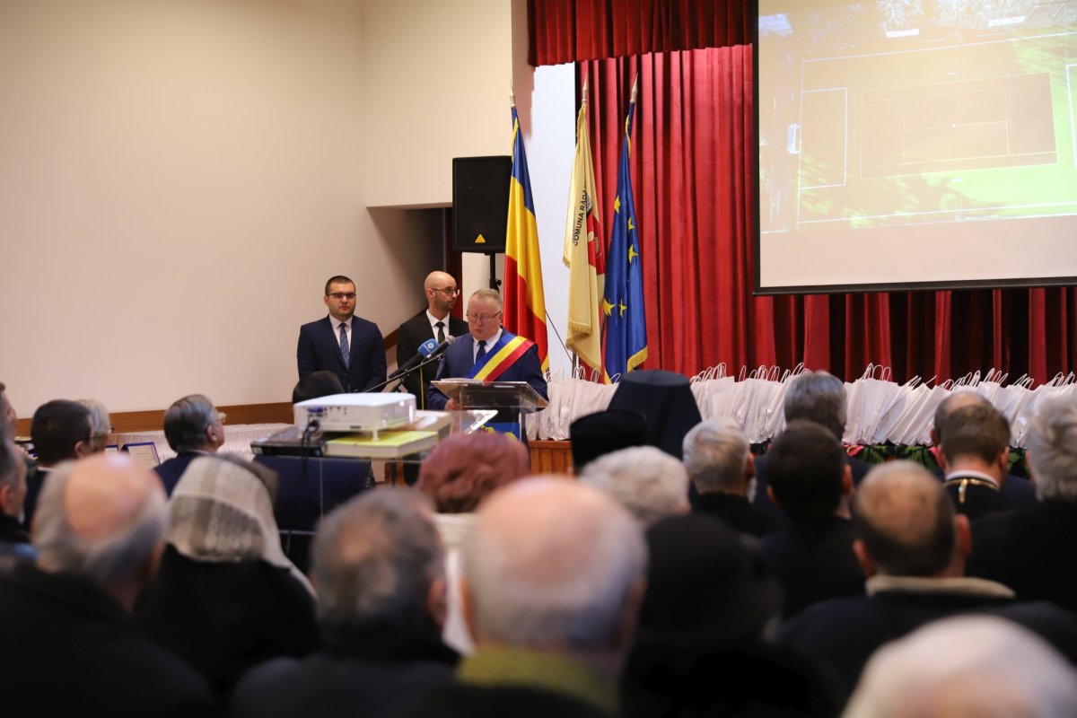 Târgul Rădășenilor la șase veacuri de istorie 286460